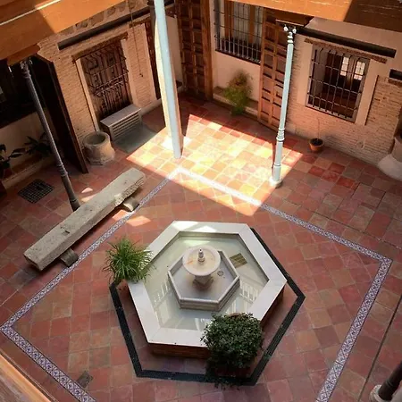 Tendillas, 4 Apartment Toledo