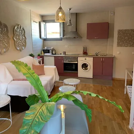 Apartman Tendillas, 4