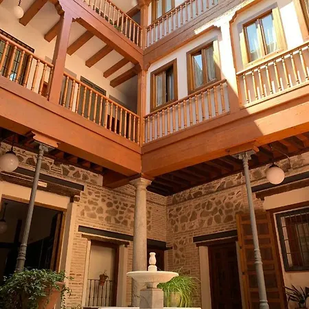 Tendillas, 4 *
