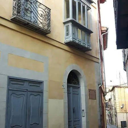 Apartman Tendillas, 4