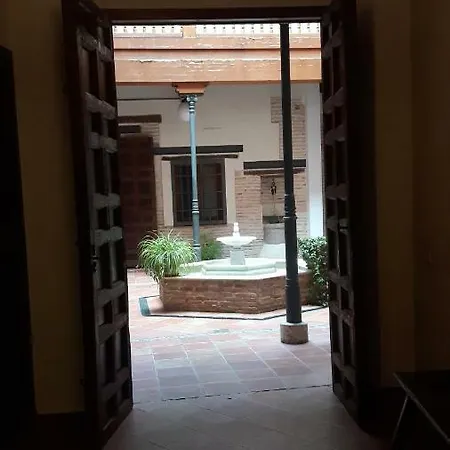 Apartment Tendillas, 4 *