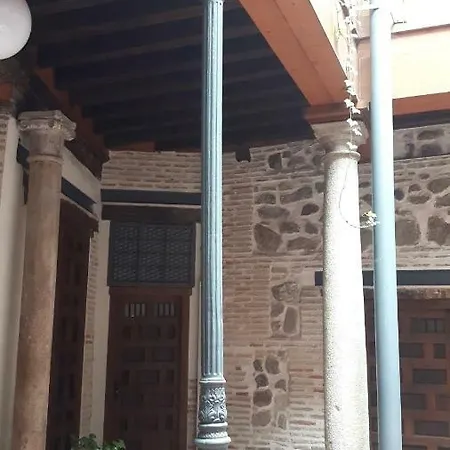 Apartman Tendillas, 4 Toledo