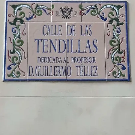 Tendillas, 4 * Toledo