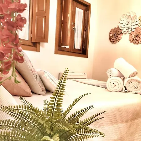 Tendillas, 4 Apartman *