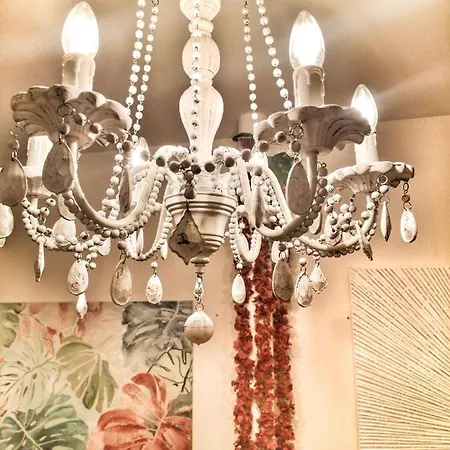 Lejlighed Tendillas, 4 *