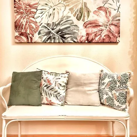Apartman Tendillas, 4