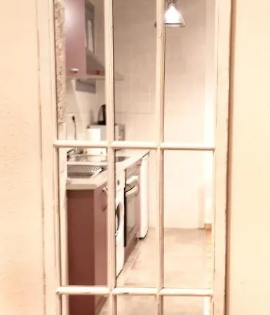 Apartman Tendillas, 4 Toledo