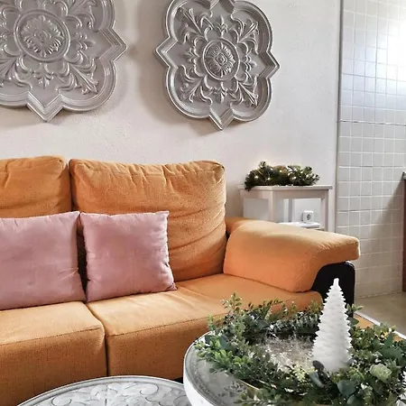 Tendillas, 4 Apartman *
