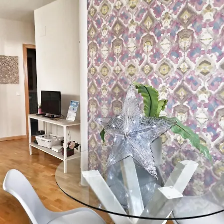 Tendillas, 4 Apartman Toledo